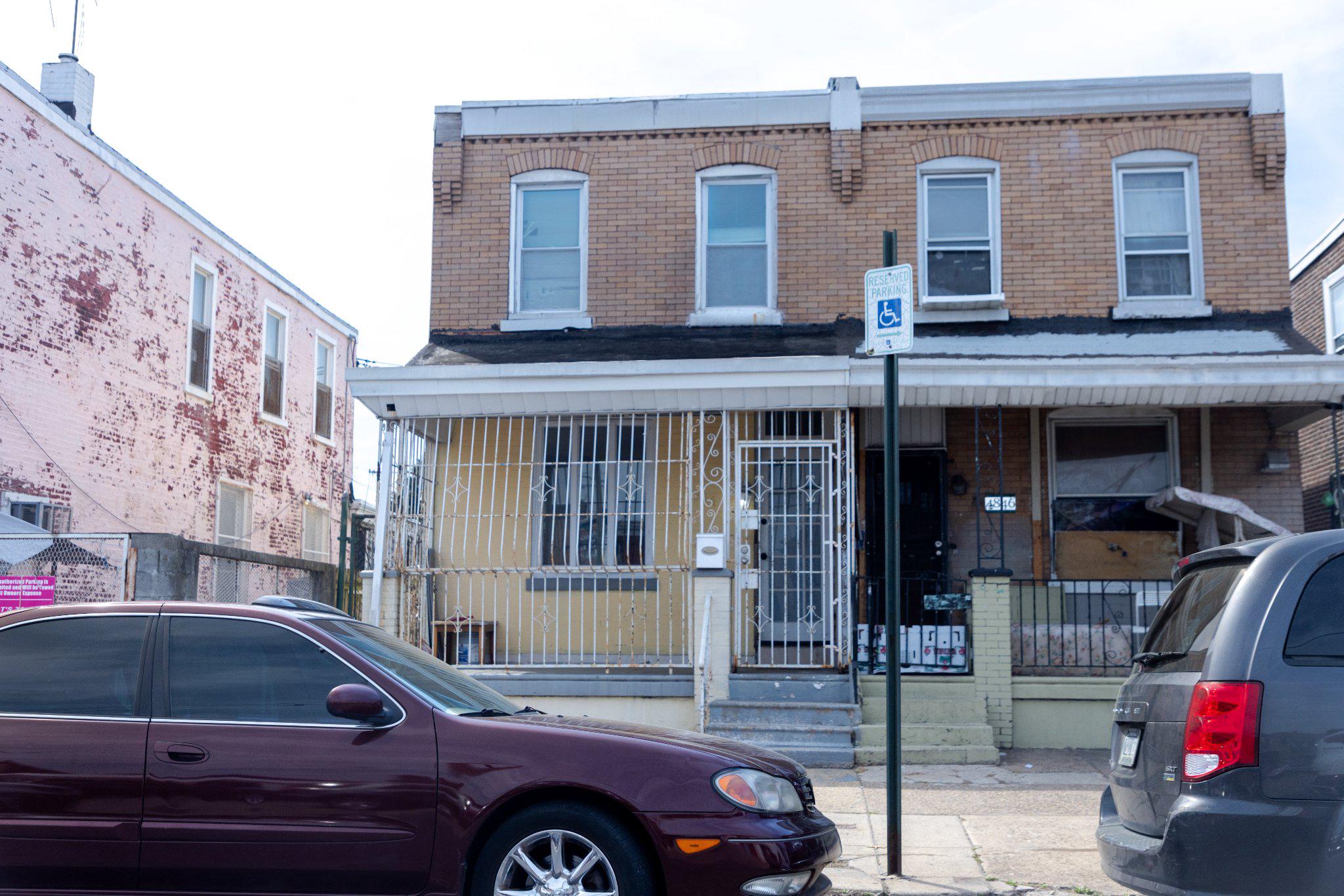 4844 North Front Street Philadelphia, PA 19120 - Photo 32 of 33