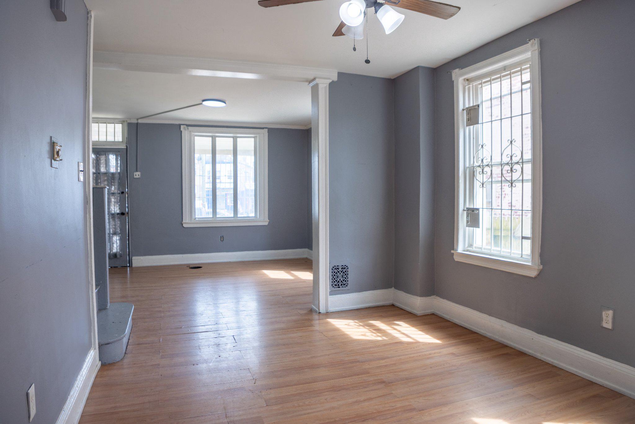 4844 North Front Street Philadelphia, PA 19120 - Photo 8 of 33 Dining area