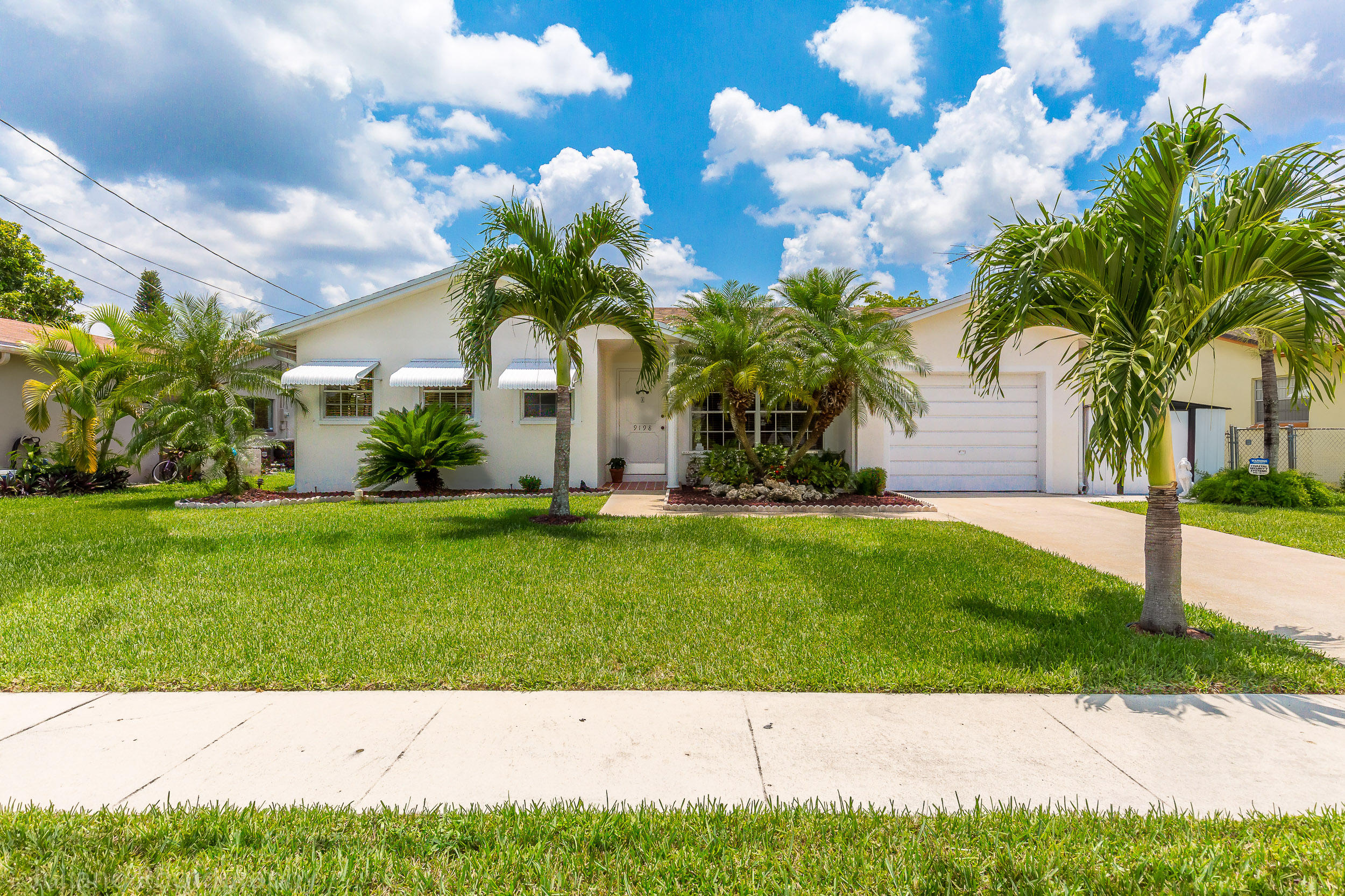 9198 Southwest 2nd Street Boca Raton, FL 33428 - Photo 1 of 32 Exterior