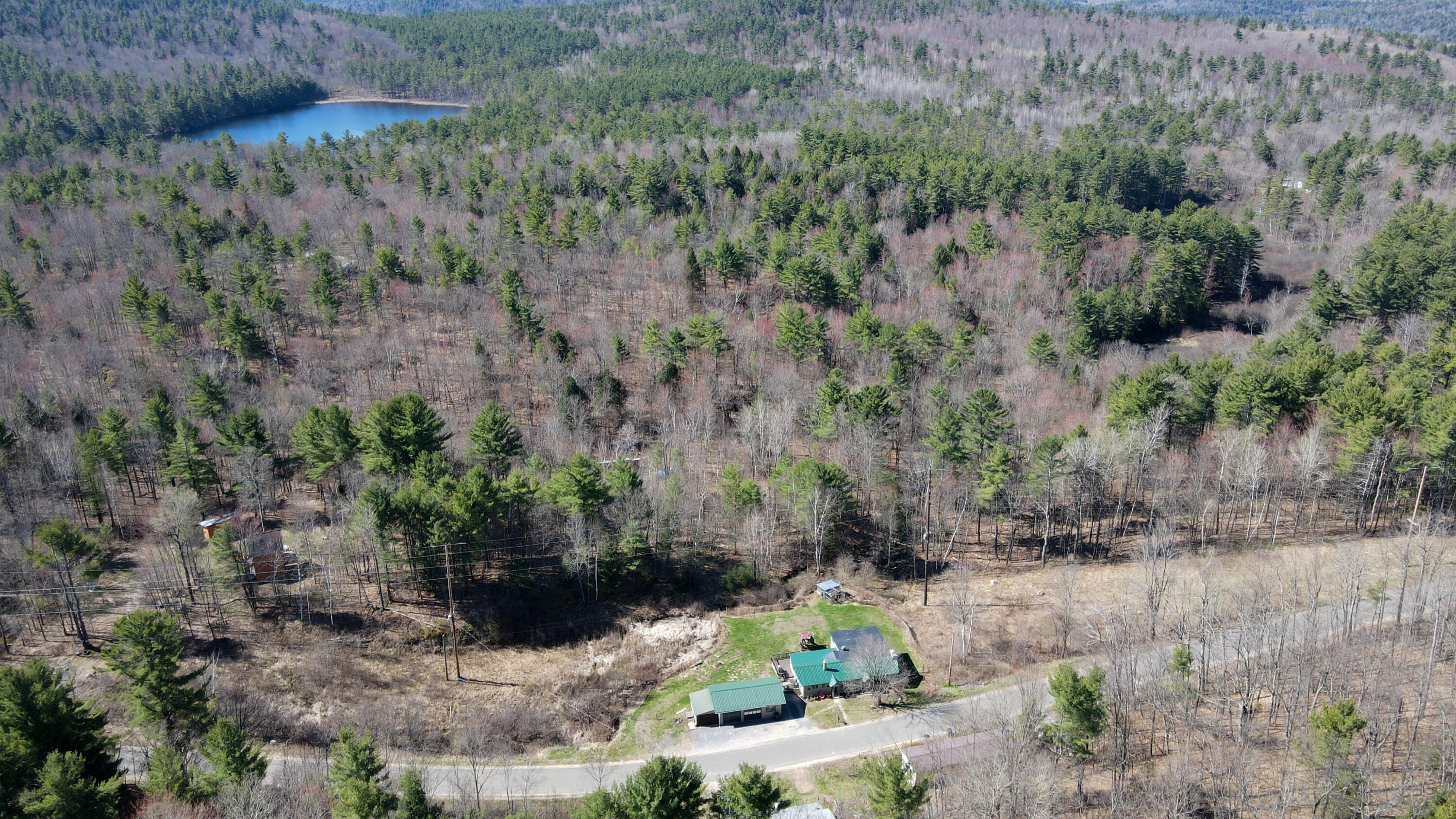 557 Shunpike Road Keeseville, NY 12944 - Photo 58 of 67 557 Shun Pike-6