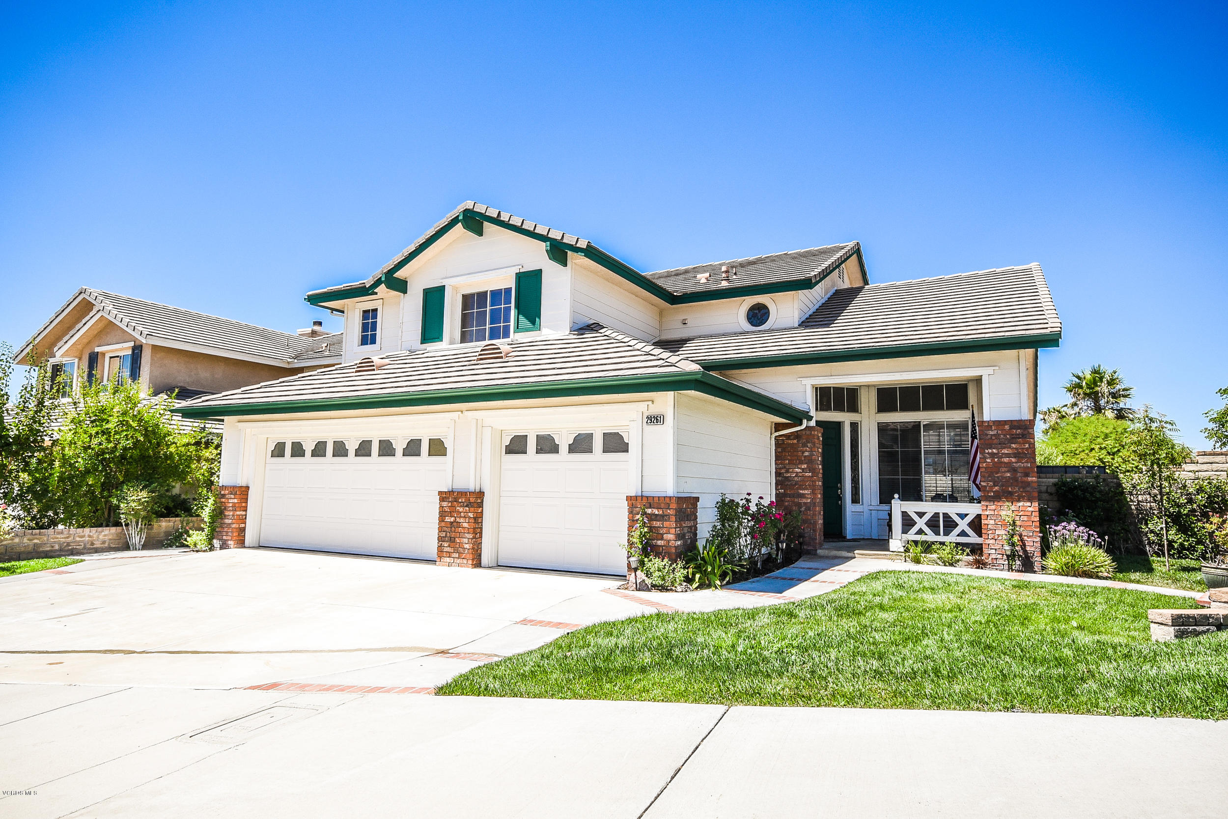 29261 Sequoia Road Canyon Country, CA 91387 - Photo 1 of 53 RealEstate-0625