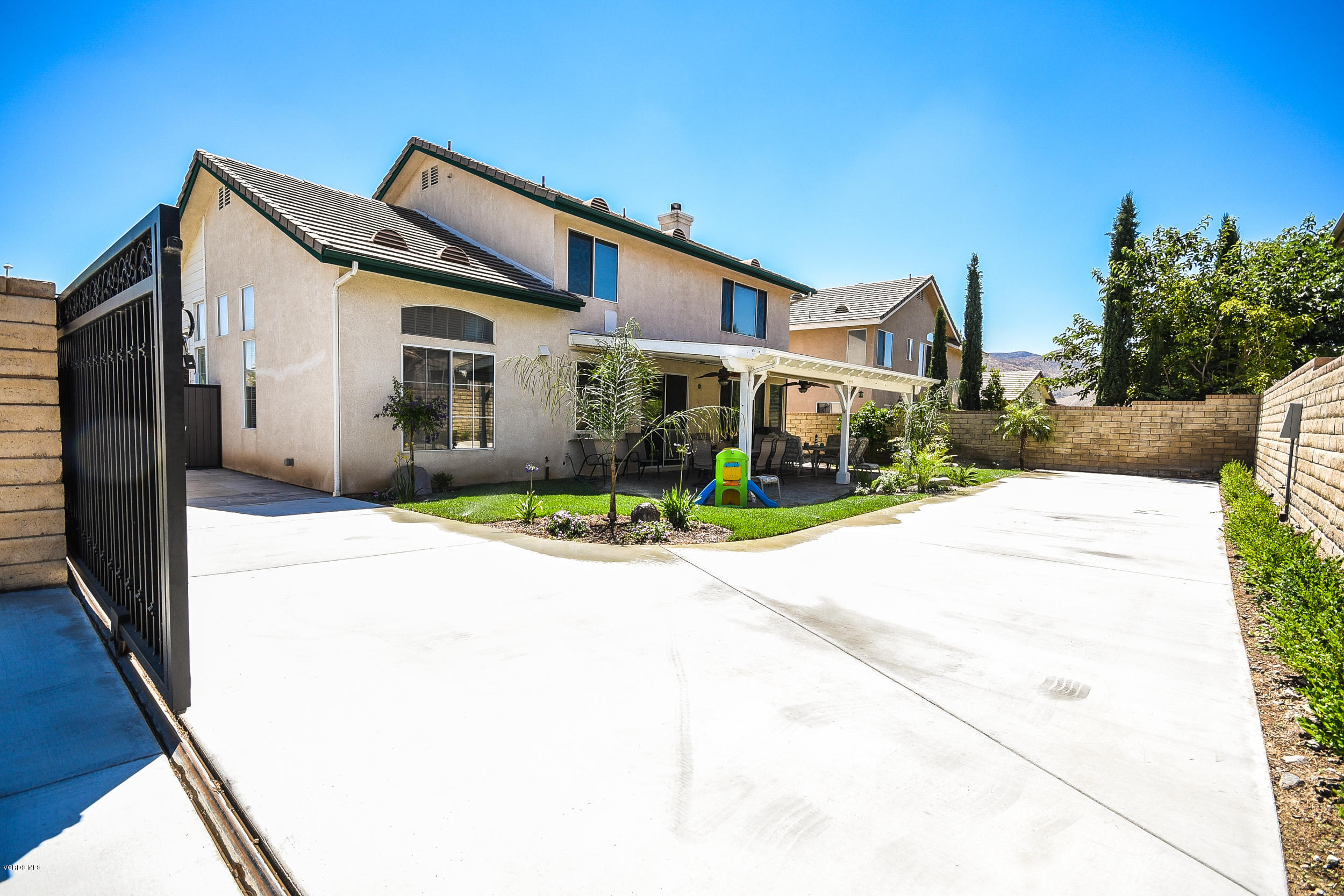 29261 Sequoia Road Canyon Country, CA 91387 - Photo 41 of 53 RealEstate-0592
