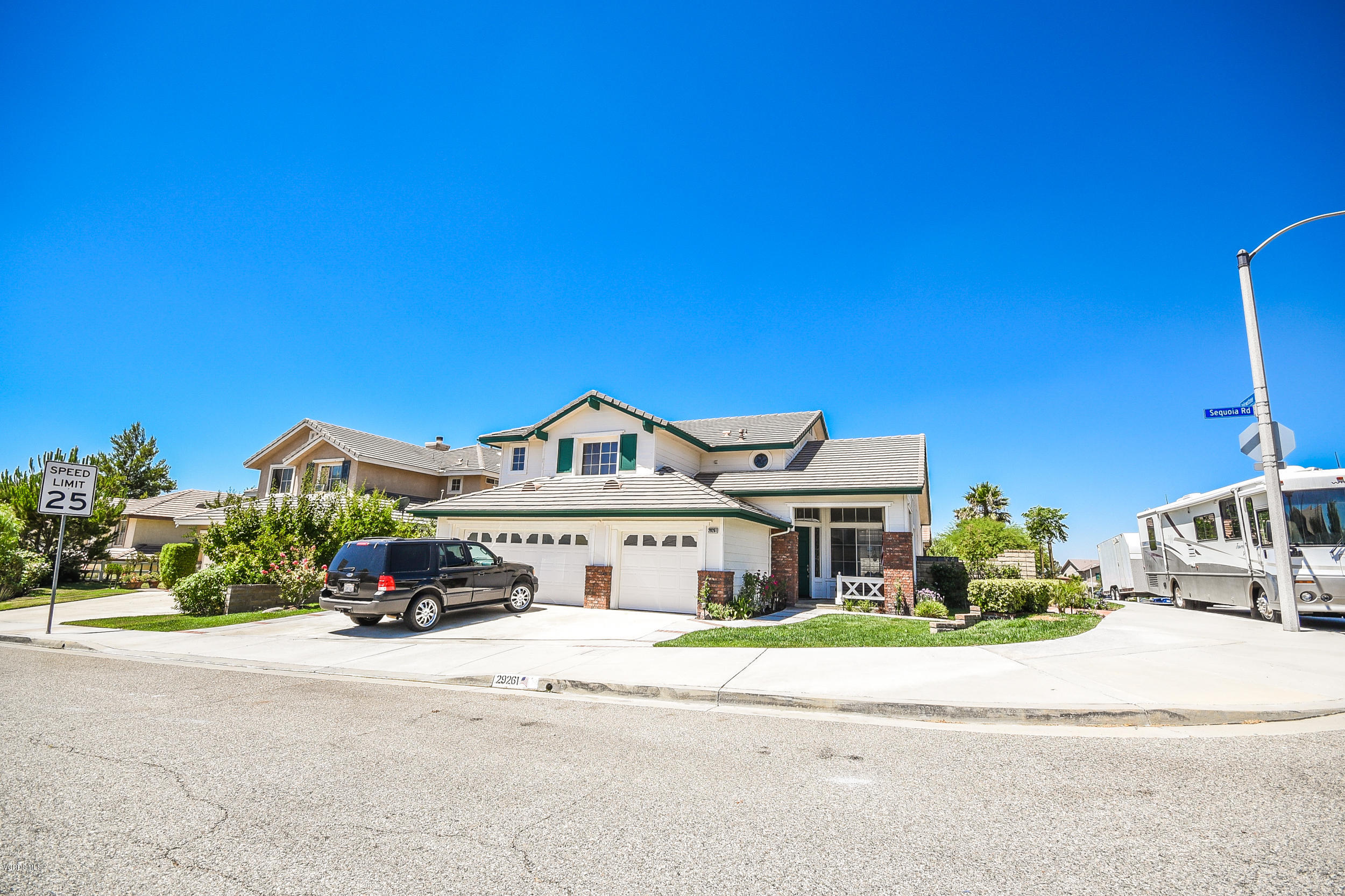 29261 Sequoia Road Canyon Country, CA 91387 - Photo 51 of 53 RealEstate-0605