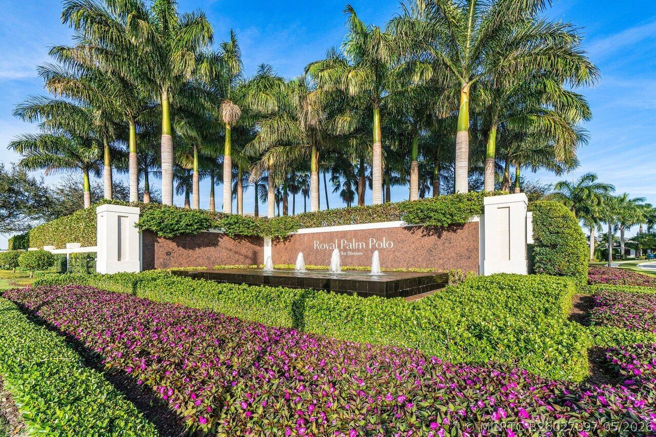 2702 Northwest 71st Boulevard Boca Raton, FL 33496 - Photo 61 of 75 Royal Palm Polo