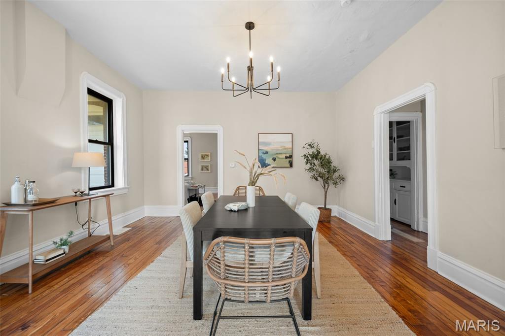 5405 Michigan Avenue St. Louis, MO 63111 - Photo 11 of 39