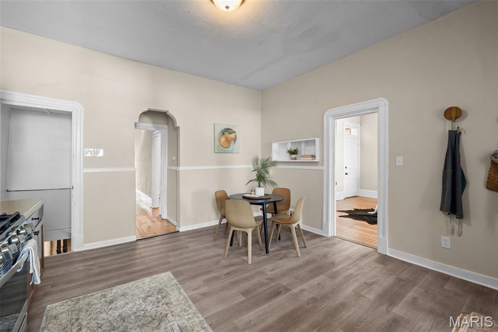 5405 Michigan Avenue St. Louis, MO 63111 - Photo 15 of 39