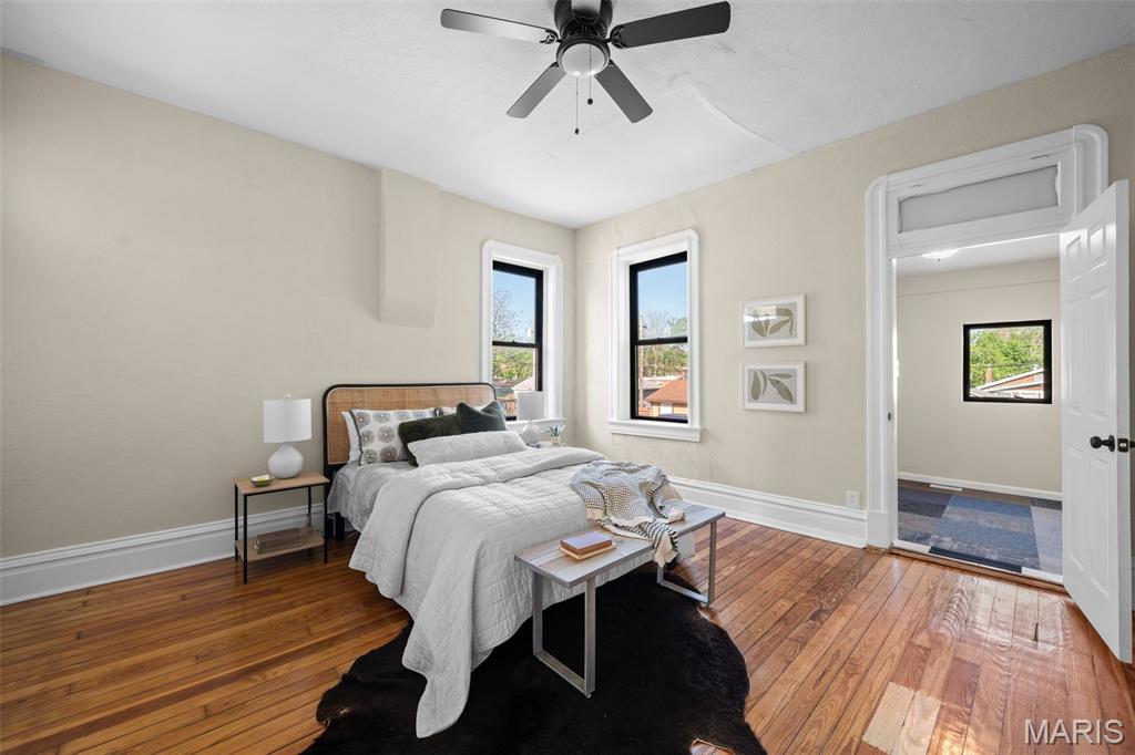 5405 Michigan Avenue St. Louis, MO 63111 - Photo 17 of 39