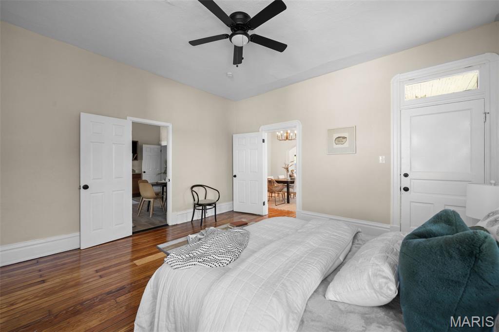 5405 Michigan Avenue St. Louis, MO 63111 - Photo 18 of 39