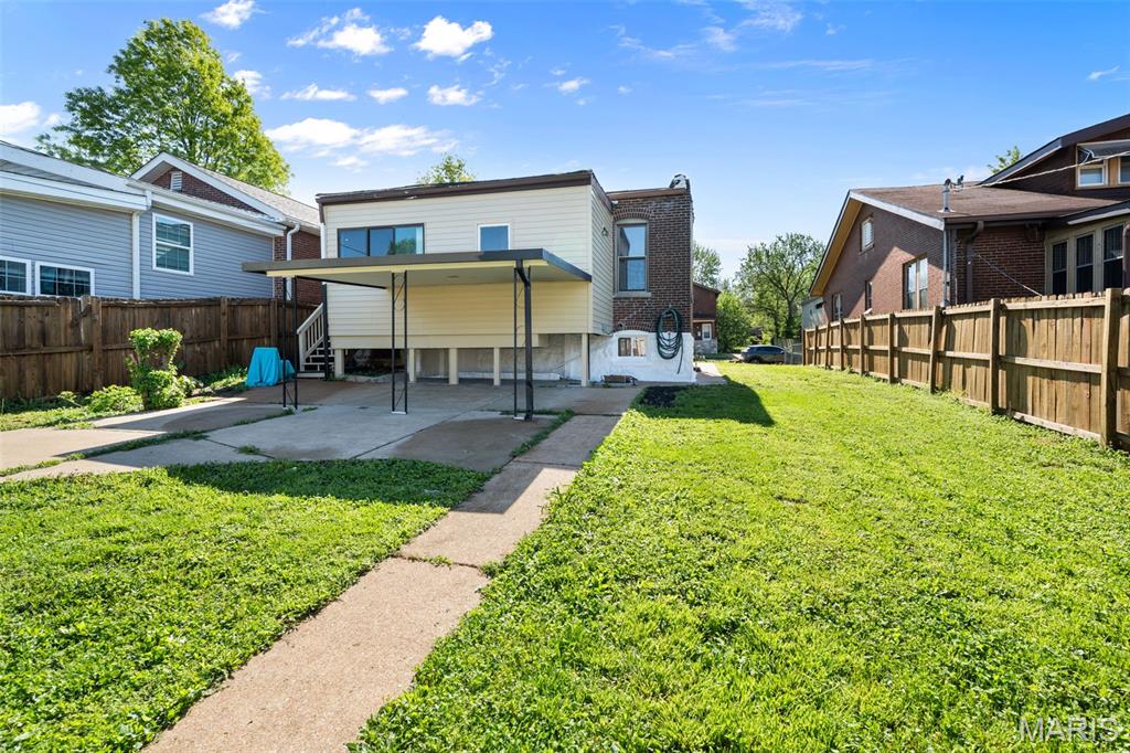 5405 Michigan Avenue St. Louis, MO 63111 - Photo 30 of 39