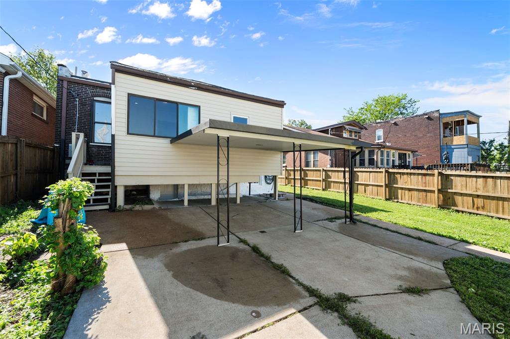 5405 Michigan Avenue St. Louis, MO 63111 - Photo 33 of 39