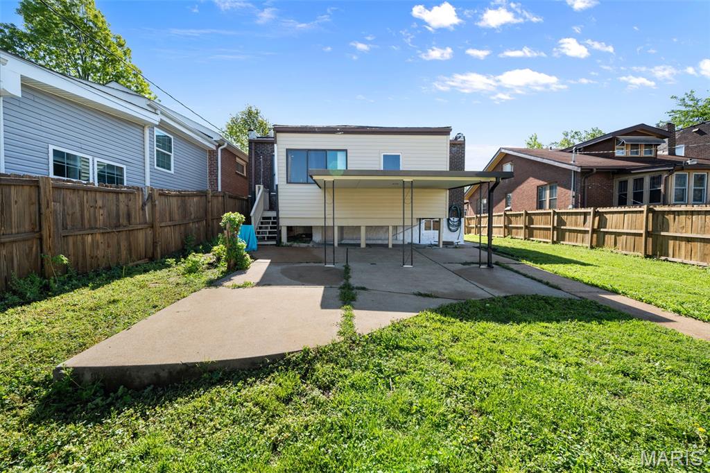 5405 Michigan Avenue St. Louis, MO 63111 - Photo 34 of 39