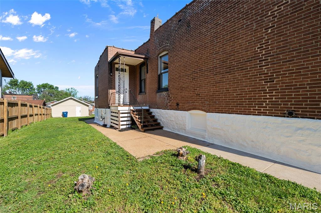 5405 Michigan Avenue St. Louis, MO 63111 - Photo 35 of 39
