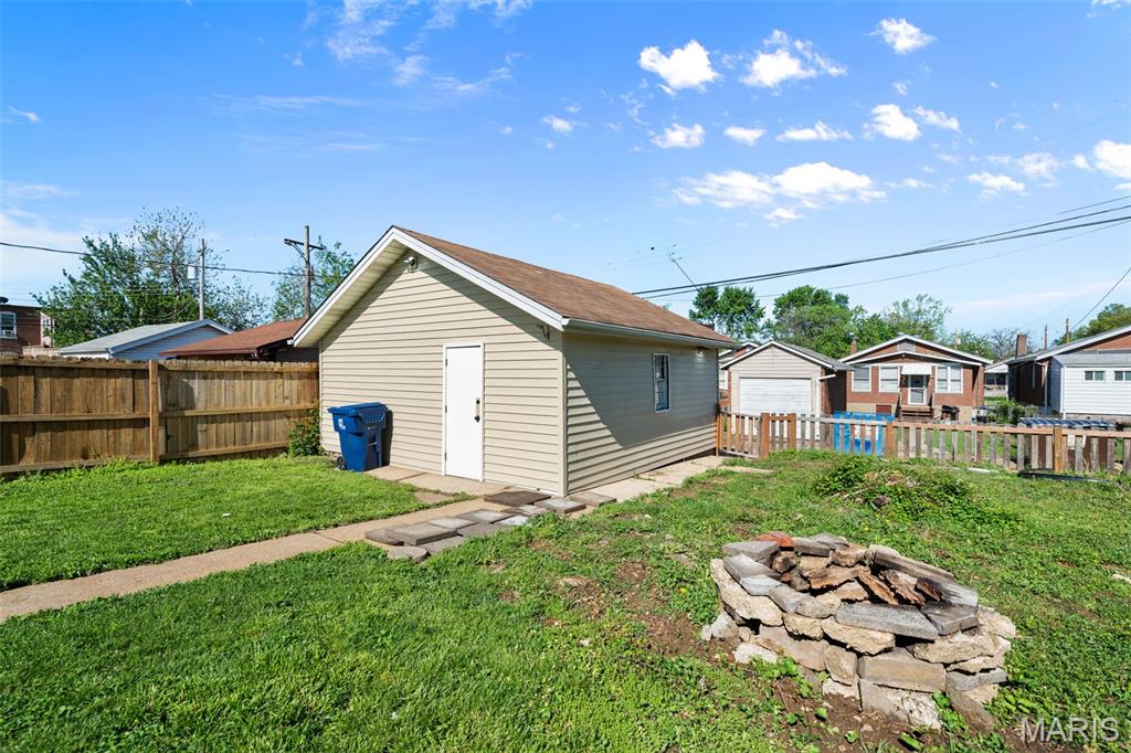 5405 Michigan Avenue St. Louis, MO 63111 - Photo 36 of 39