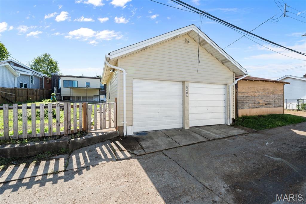 5405 Michigan Avenue St. Louis, MO 63111 - Photo 37 of 39