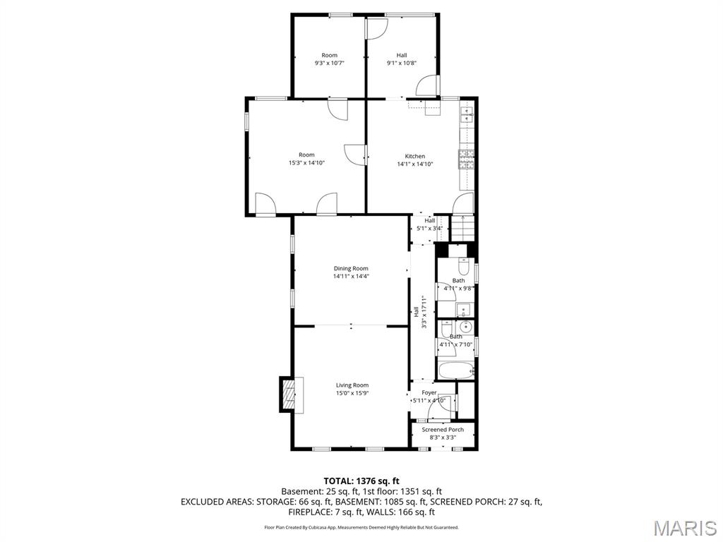 5405 Michigan Avenue St. Louis, MO 63111 - Photo 38 of 39