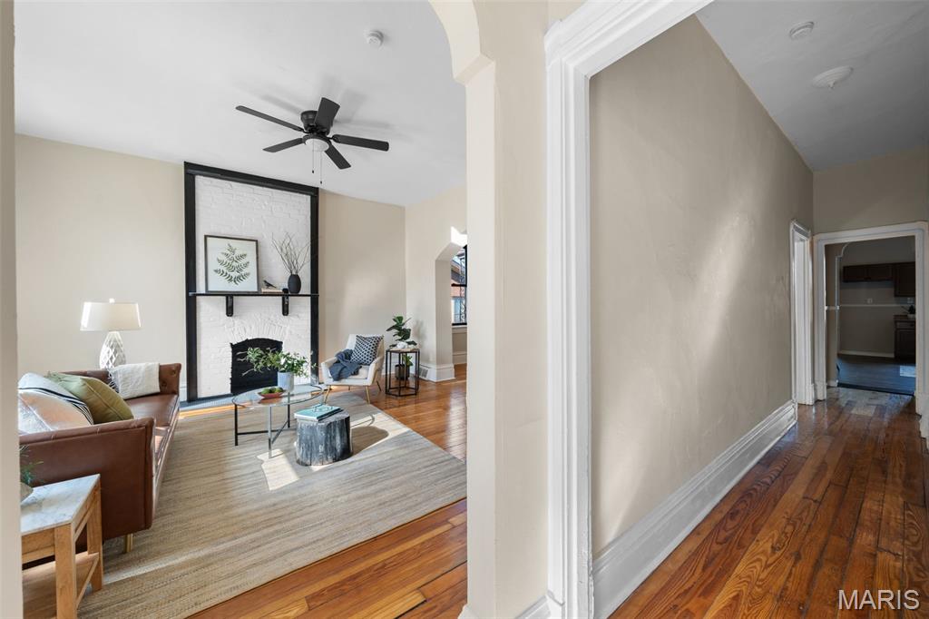 5405 Michigan Avenue St. Louis, MO 63111 - Photo 5 of 39