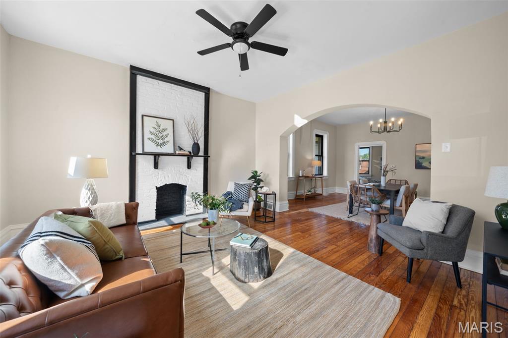 5405 Michigan Avenue St. Louis, MO 63111 - Photo 6 of 39