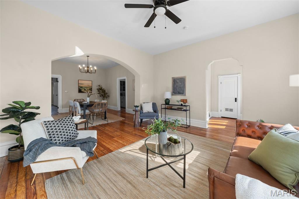 5405 Michigan Avenue St. Louis, MO 63111 - Photo 7 of 39