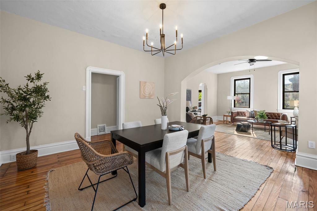 5405 Michigan Avenue St. Louis, MO 63111 - Photo 9 of 39
