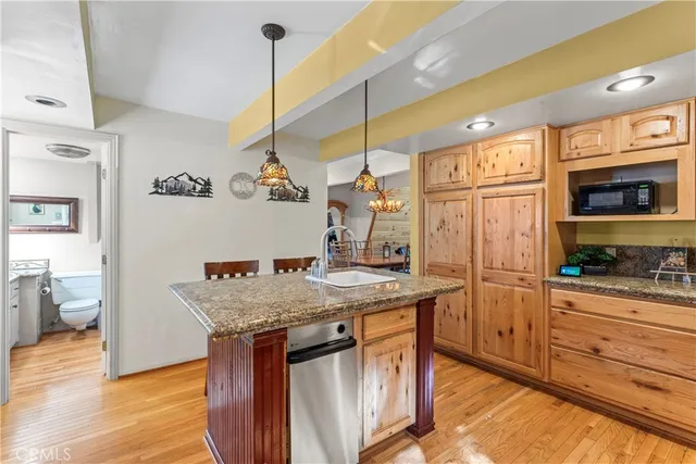 $449,998 | 1289 Aleutian Drive, Lake Arrowhead, CA 92352