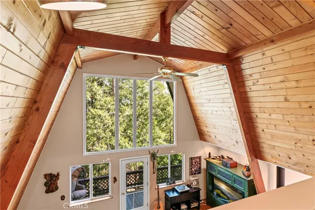 $449,998 | 1289 Aleutian Drive, Lake Arrowhead, CA 92352