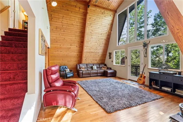 $449,998 | 1289 Aleutian Drive, Lake Arrowhead, CA 92352