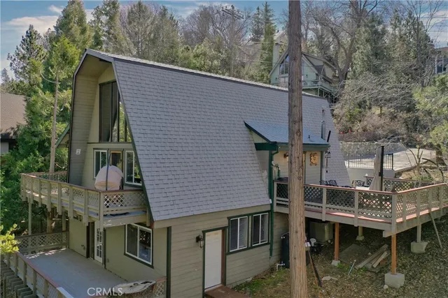 $449,998 | 1289 Aleutian Drive, Lake Arrowhead, CA 92352