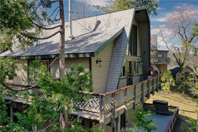 $449,998 | 1289 Aleutian Drive, Lake Arrowhead, CA 92352