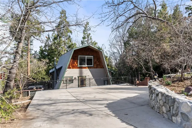 $449,998 | 1289 Aleutian Drive, Lake Arrowhead, CA 92352