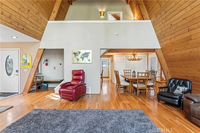 $449,998 | 1289 Aleutian Drive, Lake Arrowhead, CA 92352