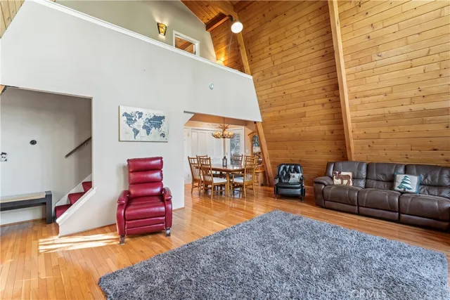 $449,998 | 1289 Aleutian Drive, Lake Arrowhead, CA 92352