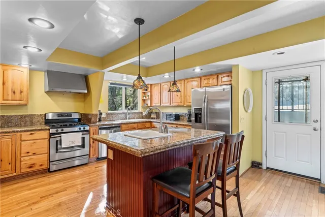 $449,998 | 1289 Aleutian Drive, Lake Arrowhead, CA 92352