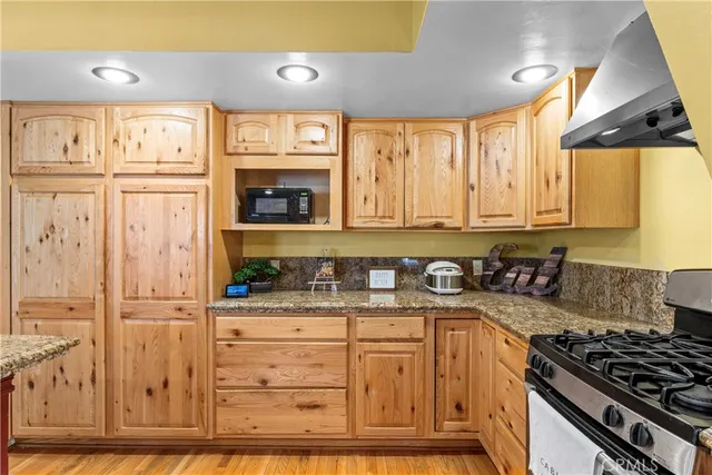 $449,998 | 1289 Aleutian Drive, Lake Arrowhead, CA 92352