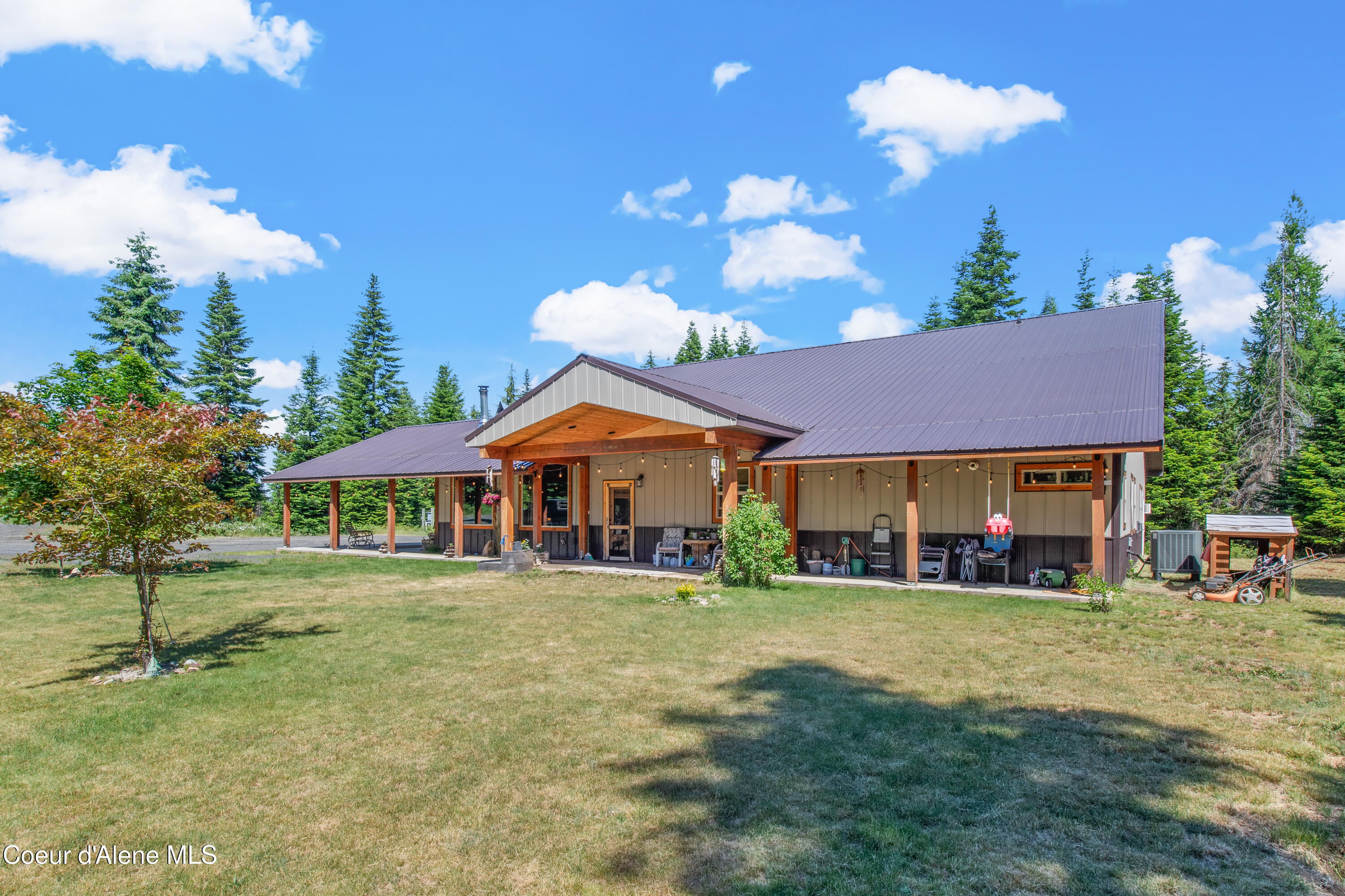 1124 Bugle Pt Road St. Maries, ID 83861 - Photo 5 of 28 1124 Bugle Point Rd-3-2