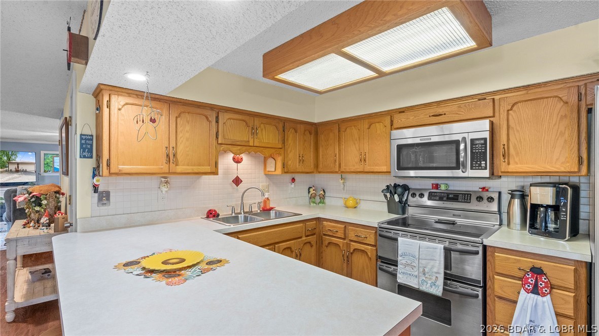 15231 Martingale Road Gravois Mills, MO 65037 - Photo 40 of 90