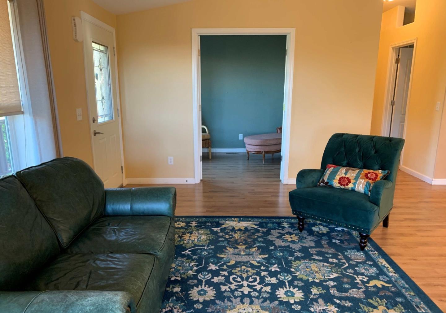 270 Hames Road, Unit 55 Watsonville, CA 95076 - Photo 20 of 53 a living room with furniture and a couch