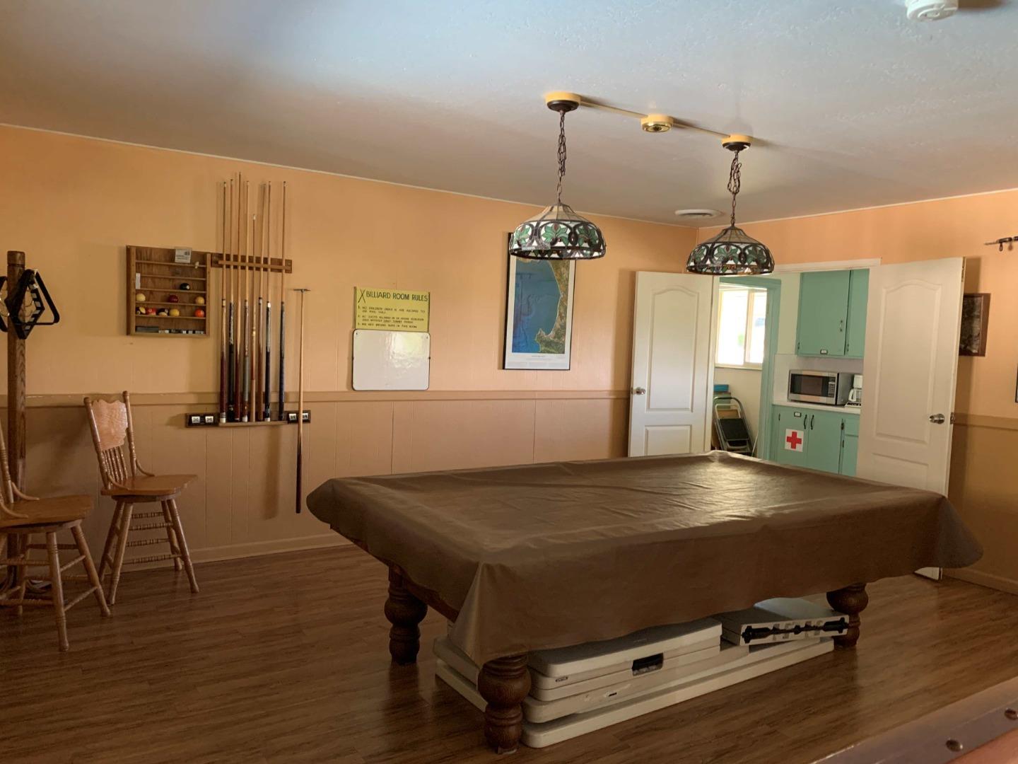 270 Hames Road, Unit 55 Watsonville, CA 95076 - Photo 47 of 53 a view of a room with furniture and wooden floor