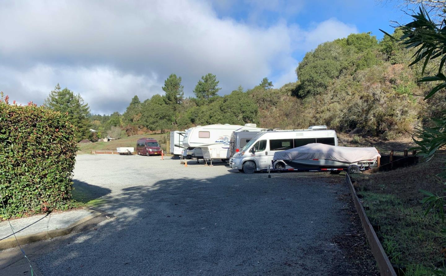 270 Hames Road, Unit 55 Watsonville, CA 95076 - Photo 53 of 53 a view of street with parked cars