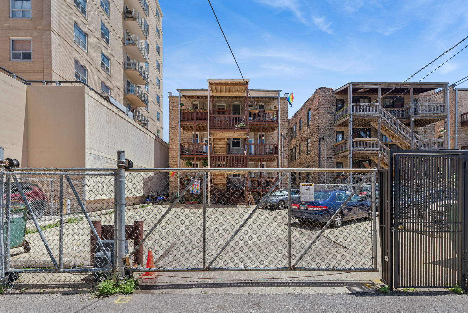 4340 North Sheridan Road, Unit 2S Chicago, IL 60613 - Photo 21 of 22