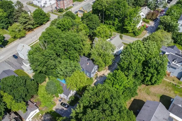$279,000 | 62 7th Street, Auburn, ME 04210