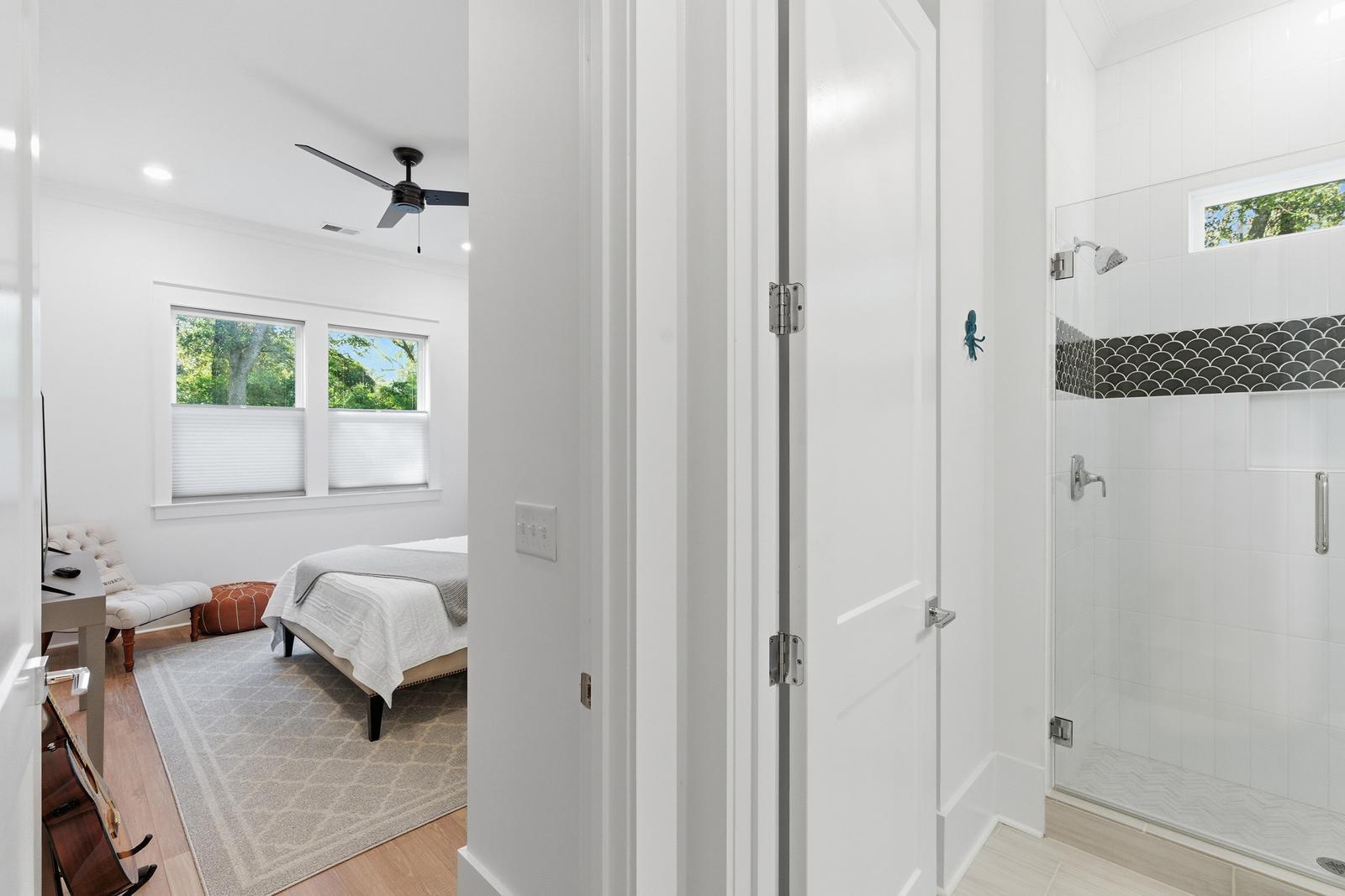 7 Davan Drive Charleston, SC 29407 - Photo 18 of 42 Guest room and bath