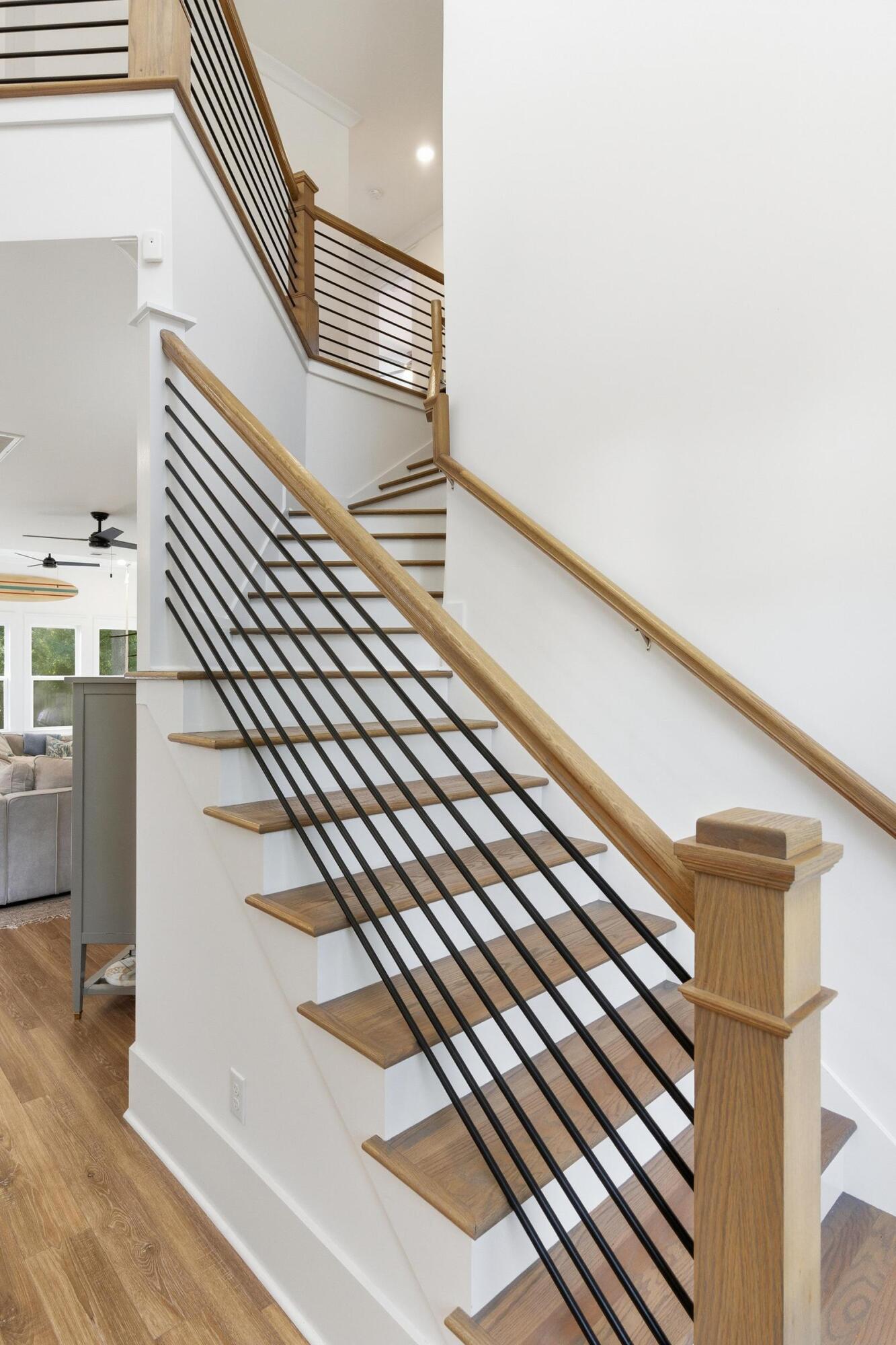 7 Davan Drive Charleston, SC 29407 - Photo 20 of 42 Gorgeous stairwell