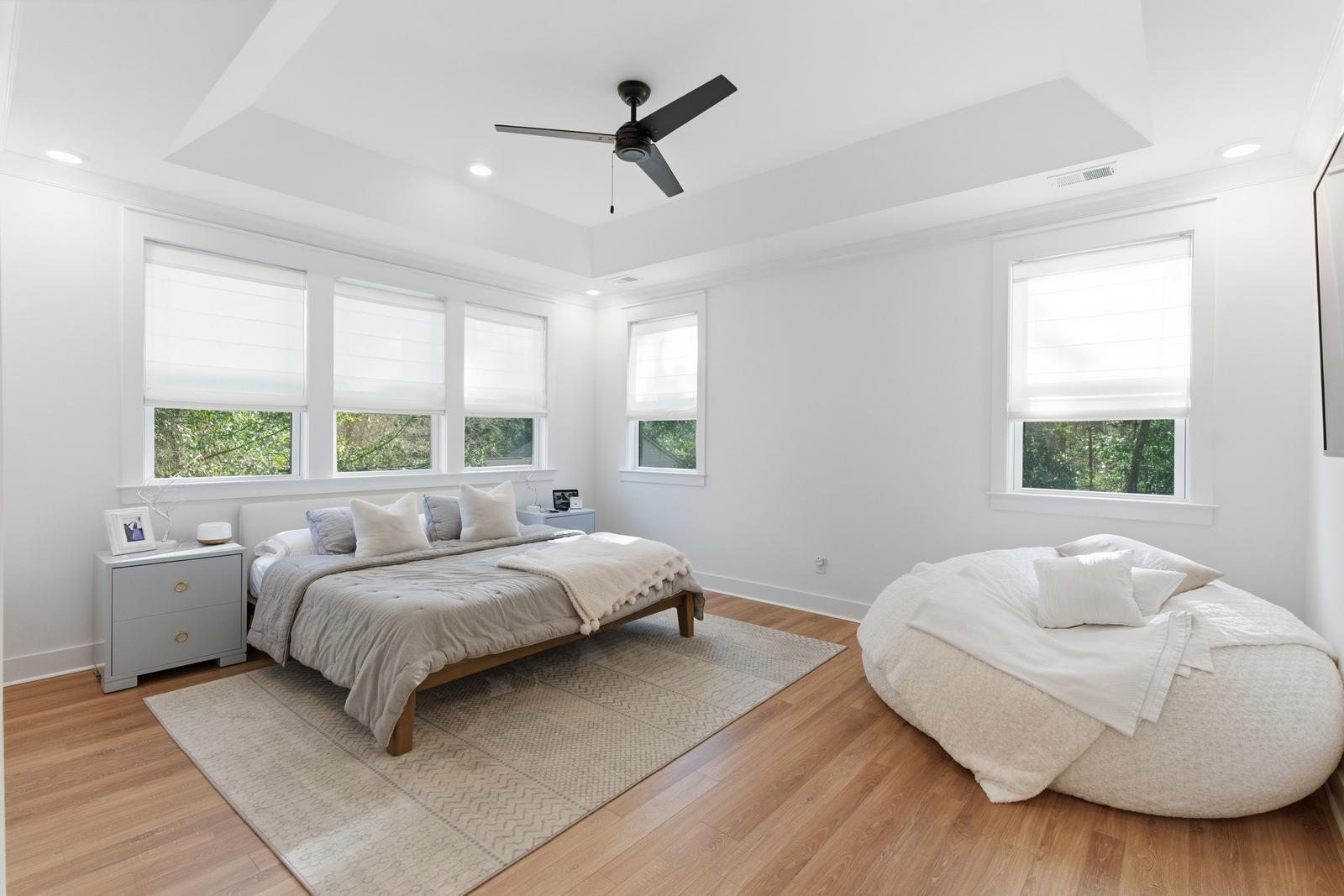 7 Davan Drive Charleston, SC 29407 - Photo 22 of 42 Primary bedroom