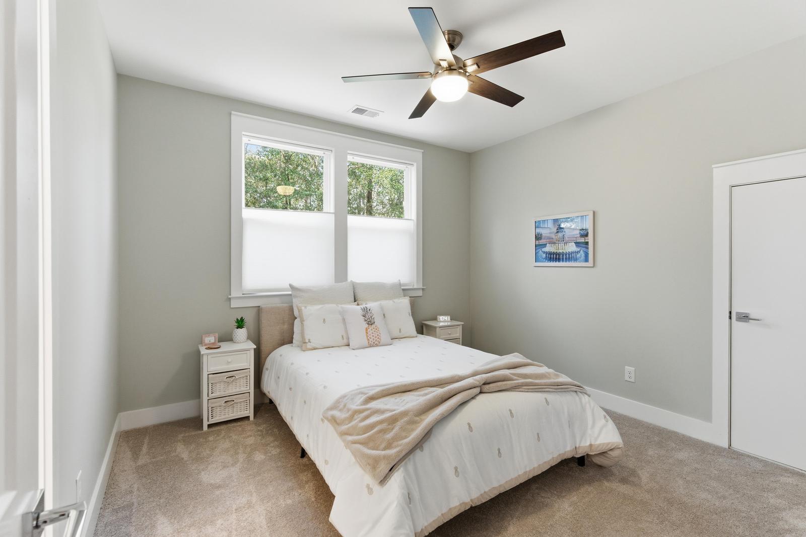 7 Davan Drive Charleston, SC 29407 - Photo 29 of 42 Bedroom #3