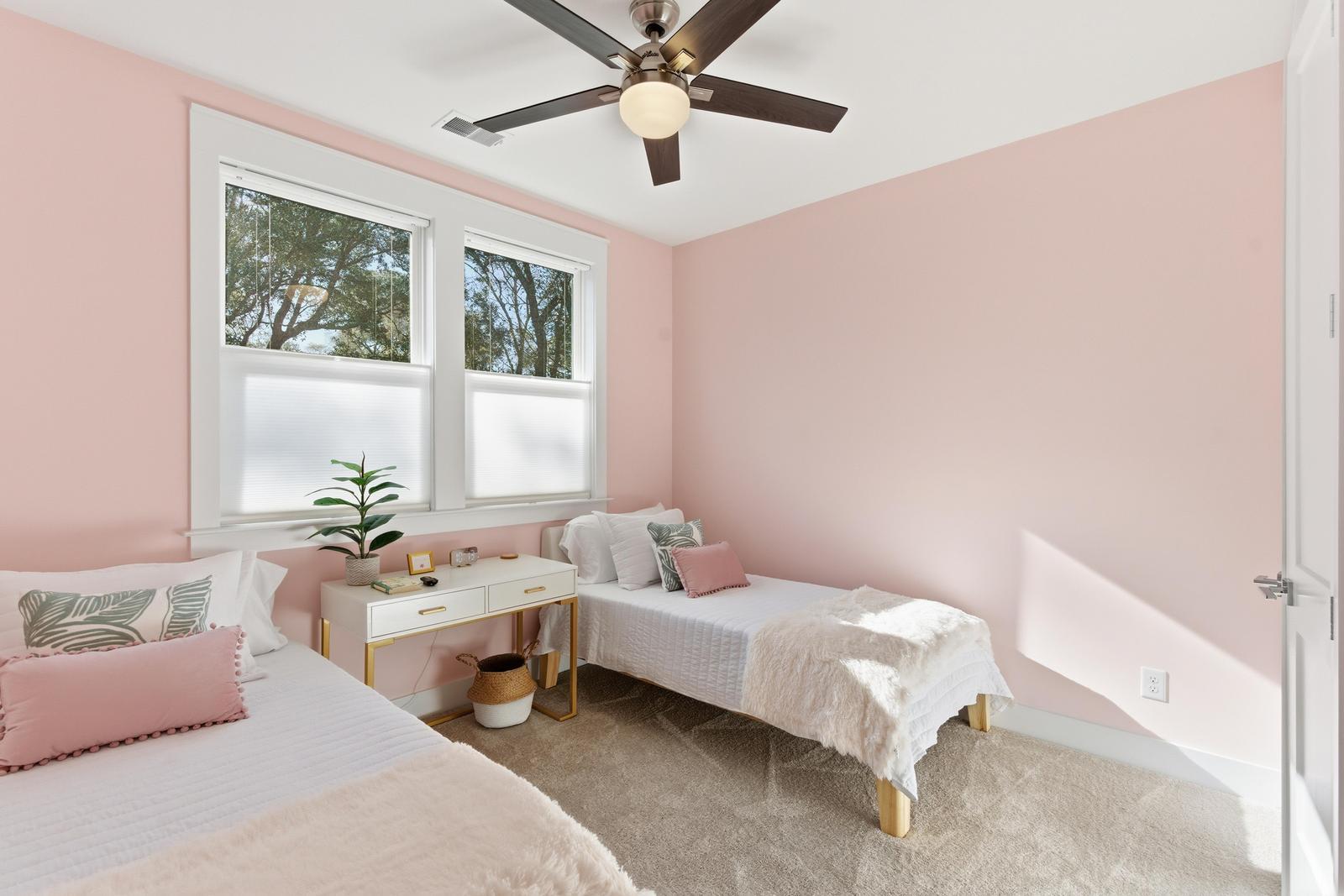 7 Davan Drive Charleston, SC 29407 - Photo 30 of 42 Bedroom #4