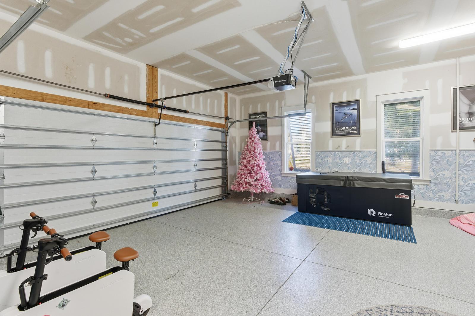 7 Davan Drive Charleston, SC 29407 - Photo 37 of 42 Garage