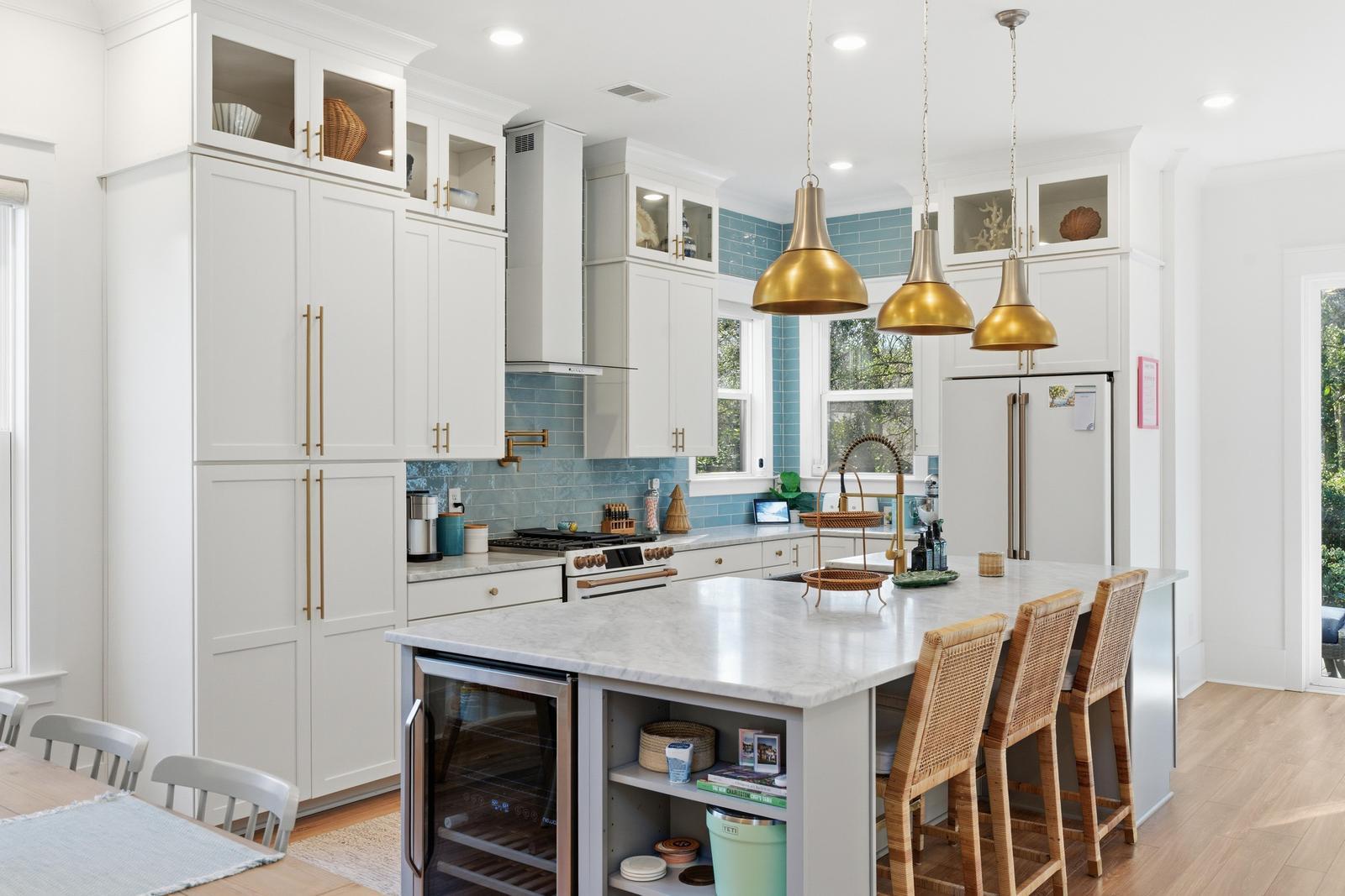 7 Davan Drive Charleston, SC 29407 - Photo 7 of 42 Gorgeous kitchen