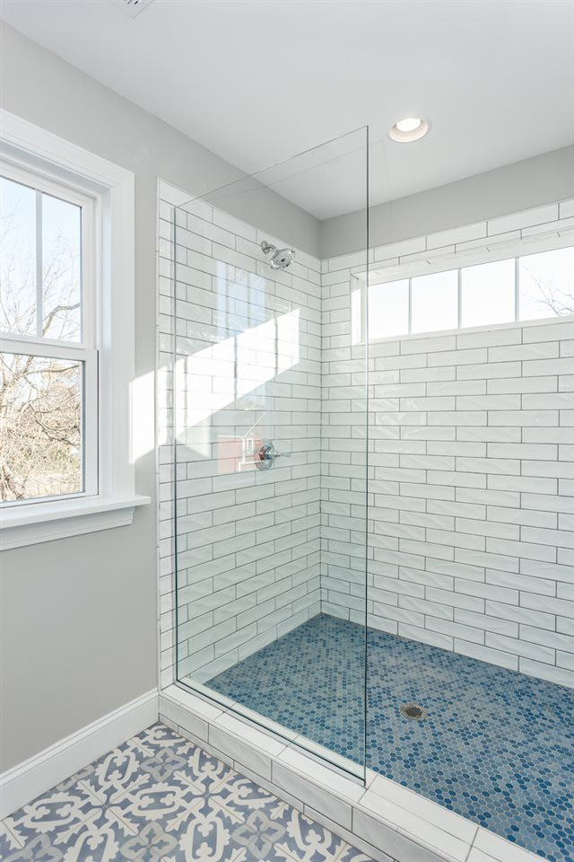 312 Hill Street Raleigh, NC 27610 - Photo 16 of 23 Master Bath/Spa