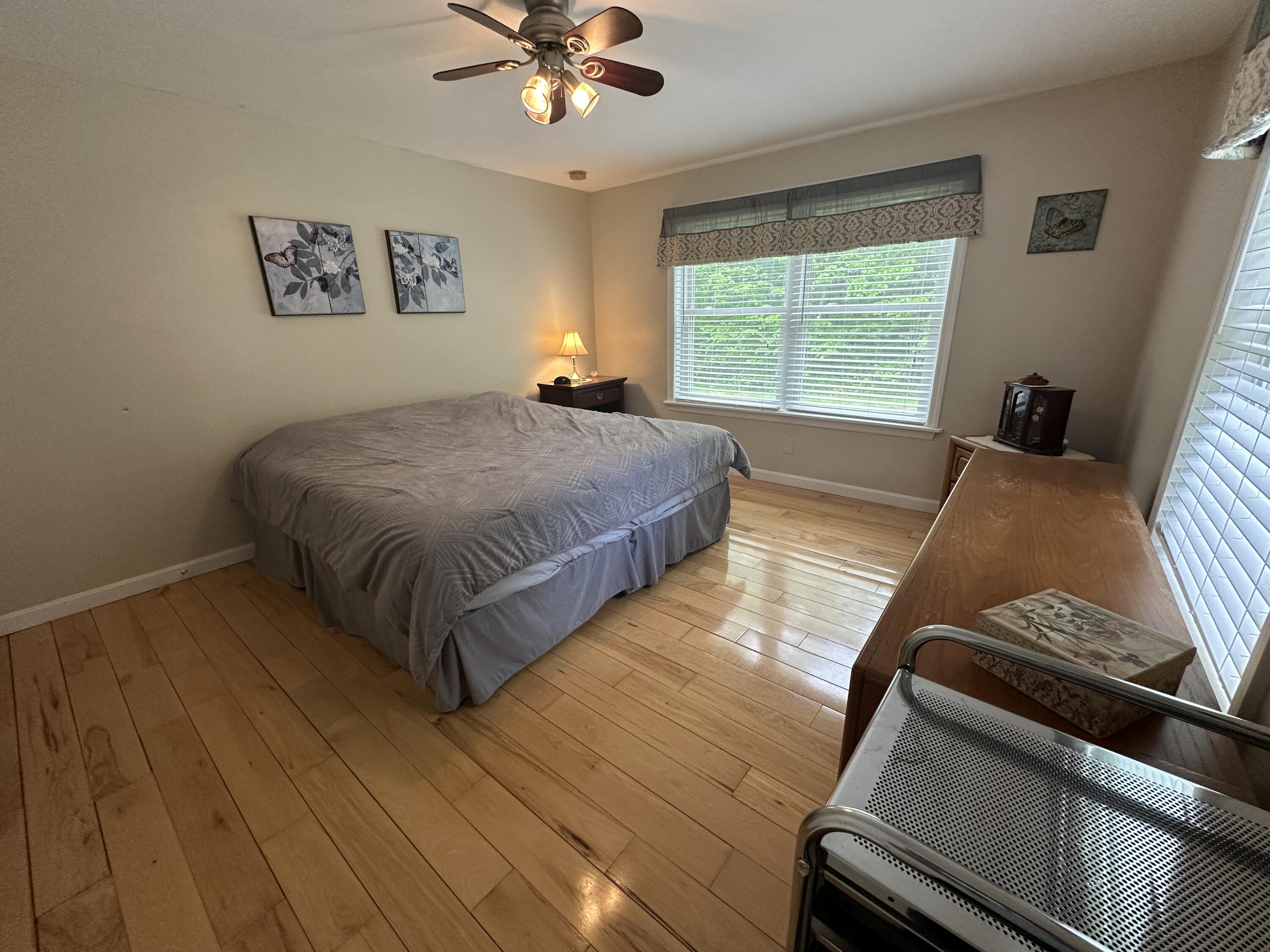 283 Davis Road Lyman, ME 04002 - Photo 12 of 48 1st floor bedroom