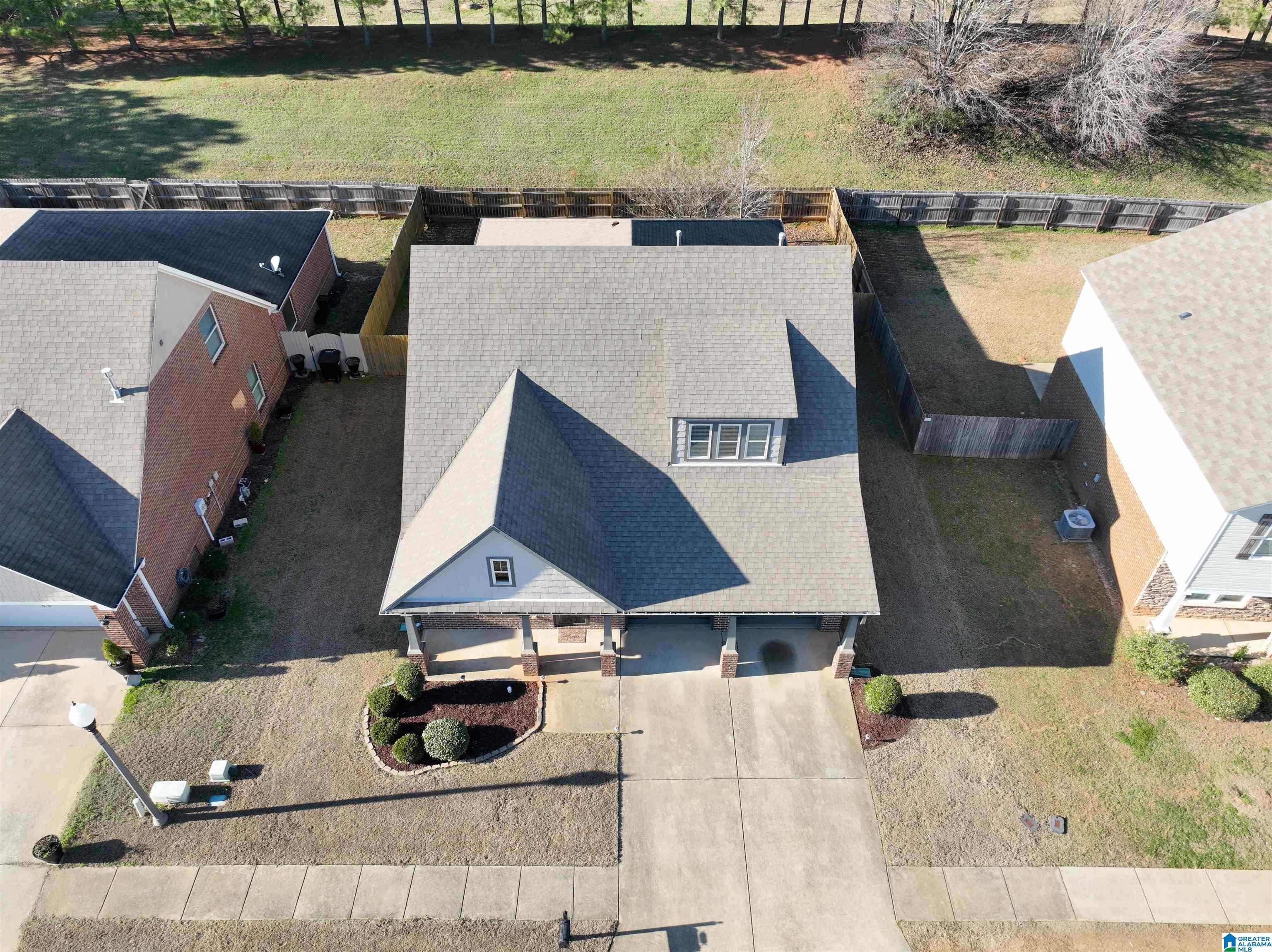 4550 Brookshire Loop Bessemer, AL 35022 - Photo 37 of 40